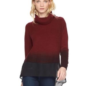 Rock & Republic Ombre Sweater